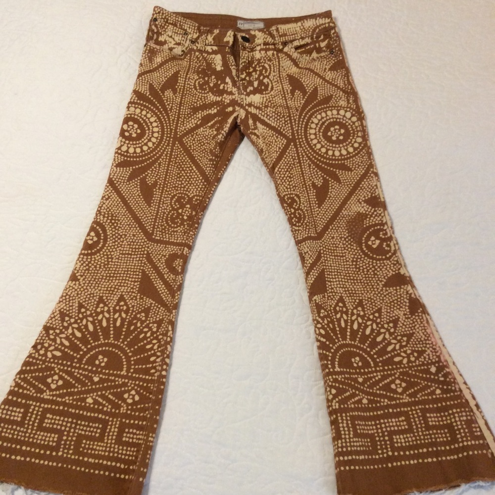 Free People Bali Bells